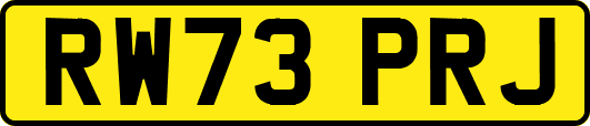 RW73PRJ