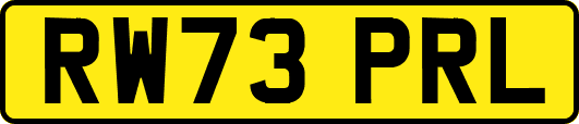 RW73PRL