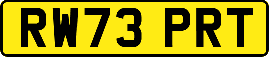 RW73PRT