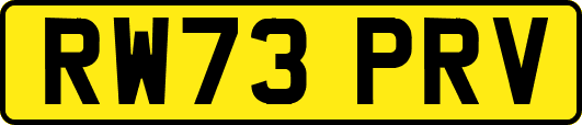 RW73PRV