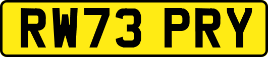 RW73PRY