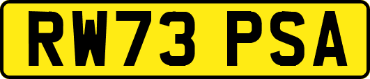 RW73PSA