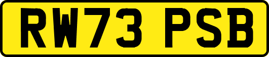 RW73PSB