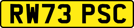 RW73PSC