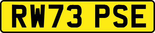 RW73PSE