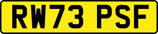 RW73PSF