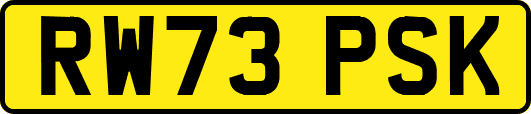 RW73PSK