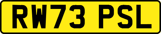 RW73PSL