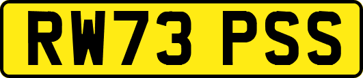RW73PSS