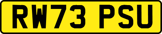 RW73PSU