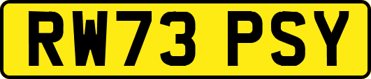 RW73PSY
