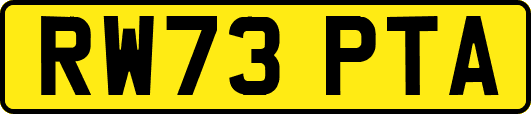 RW73PTA