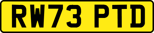 RW73PTD