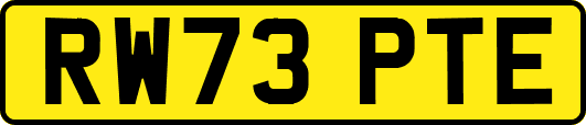RW73PTE