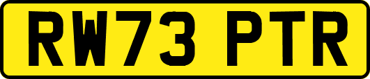 RW73PTR