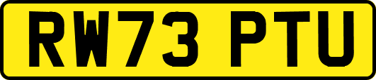 RW73PTU