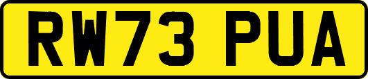 RW73PUA