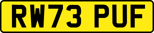 RW73PUF