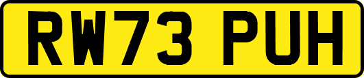 RW73PUH