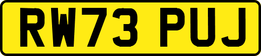 RW73PUJ