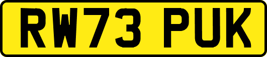 RW73PUK
