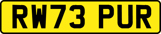 RW73PUR