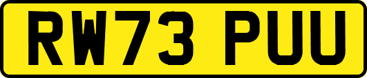 RW73PUU