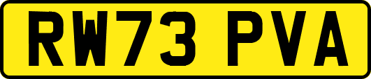 RW73PVA