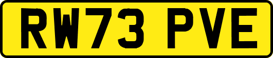 RW73PVE