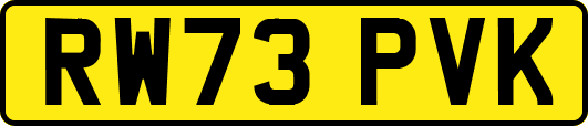 RW73PVK