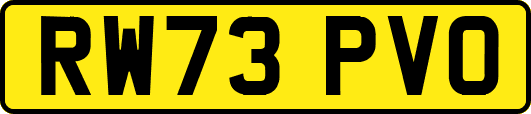 RW73PVO
