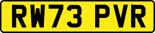 RW73PVR