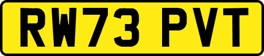 RW73PVT