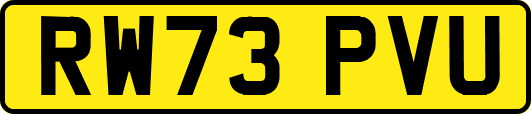 RW73PVU