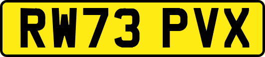 RW73PVX