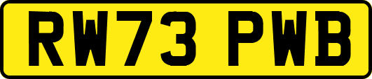 RW73PWB