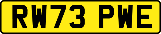 RW73PWE