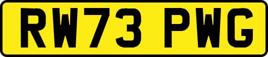 RW73PWG