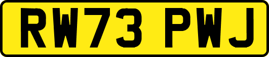 RW73PWJ