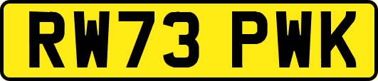 RW73PWK