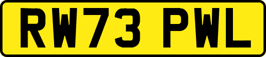 RW73PWL