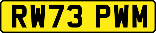 RW73PWM