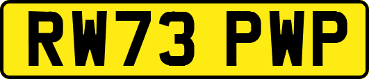 RW73PWP