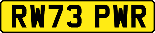 RW73PWR