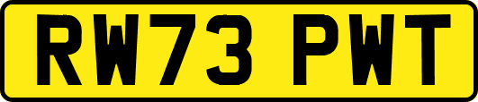 RW73PWT