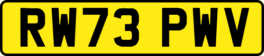 RW73PWV