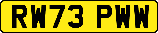 RW73PWW