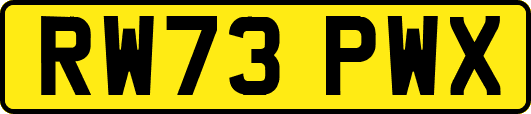 RW73PWX