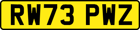 RW73PWZ