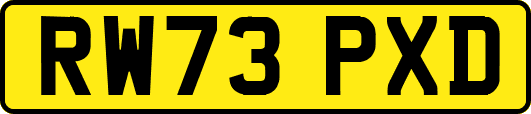 RW73PXD